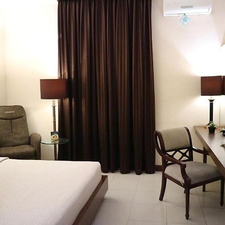 Excellent Seven Boutique Hotel Bandung Luaran gambar