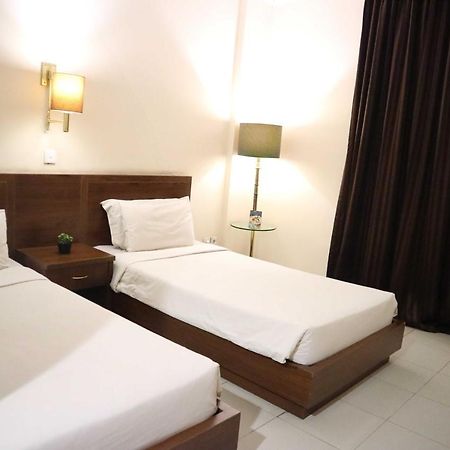 Excellent Seven Boutique Hotel Bandung Luaran gambar