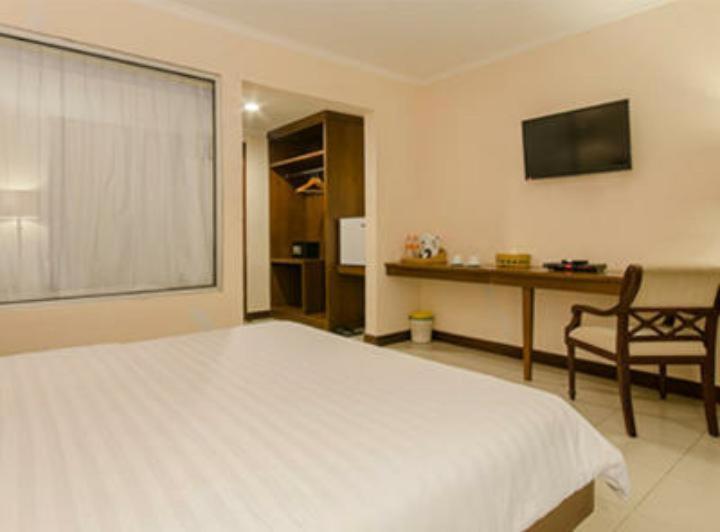 Excellent Seven Boutique Hotel Bandung Luaran gambar