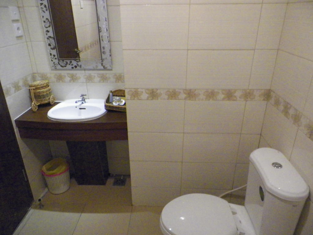 Excellent Seven Boutique Hotel Bandung Bilik gambar