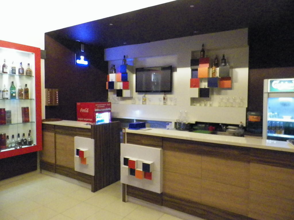 Excellent Seven Boutique Hotel Bandung Luaran gambar