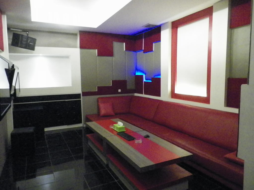 Excellent Seven Boutique Hotel Bandung Luaran gambar
