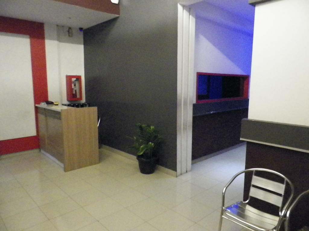 Excellent Seven Boutique Hotel Bandung Luaran gambar